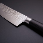 Nagasaki Chef Knife (Brown)