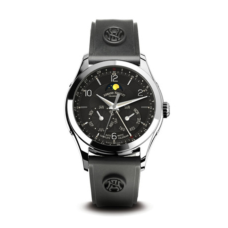 Armand Nicolet M02 Automatic // 9742B-NR-G9660