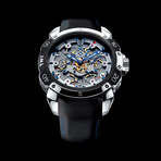 Pierre DeRoche TNT Royal Retro Automatic // Limited Edition // TNT10005ACTI0-002CAO