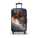 Luggage Cover // Interstellar (Small)