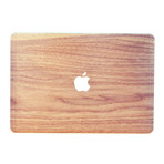 Black Walnut MacBook Cover (MacBook Air 11")