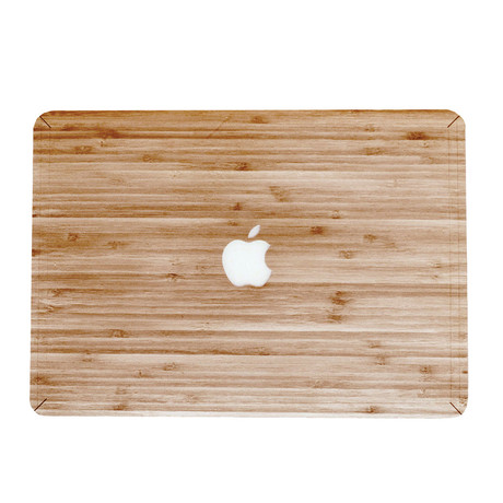 Bamboo MacBook Cover (MacBook Air 11")