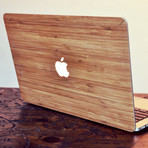 Bamboo MacBook Cover (MacBook Air 11")