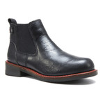 Lee Indy Ankle Boot // Black (US: 9.5)