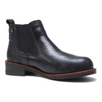 Lee Indy Ankle Boot // Black (US: 11.5)