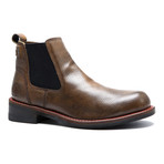 Lee Indy Ankle Boot // Brown (US: 10.5)