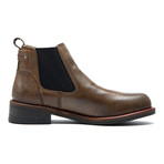 Lee Indy Ankle Boot // Brown (US: 9)