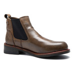 Lee Indy Ankle Boot // Brown (US: 11.5)