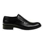 Slip-On Shoe // Black (Euro: 39)