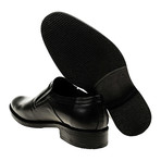 Slip-On Shoe // Black (Euro: 44)