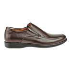 Classic Slip-On Shoe // Brown (Euro: 42)