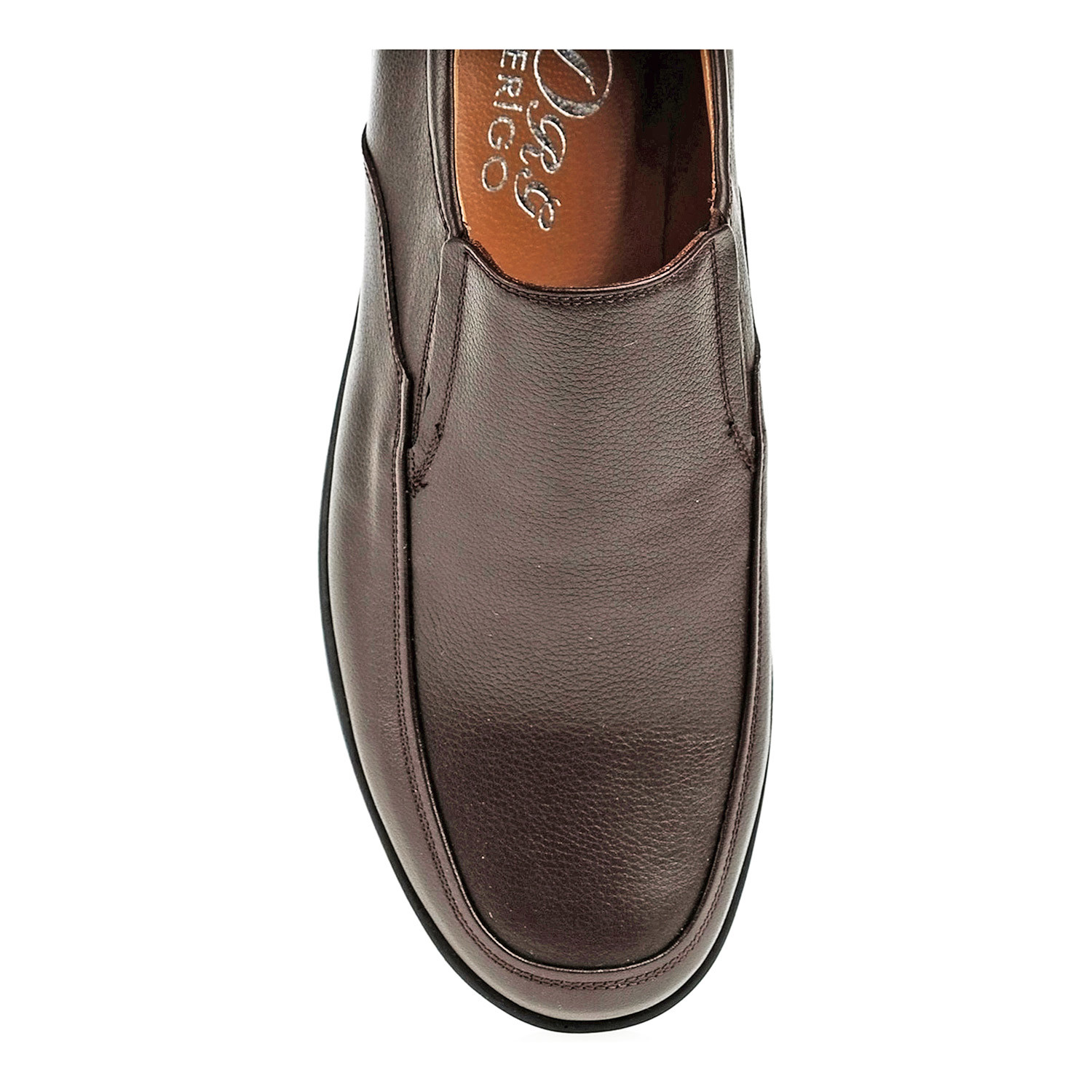 Classic Slip-On Shoe // Brown (Euro: 41) - Footwear Clearance - Touch of Modern