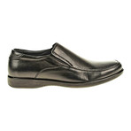 Classic Slip-On Shoe // Black (Euro: 40)