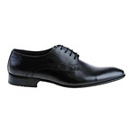 Classic Dress Shoe // Black (Euro: 39)