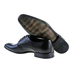 Classic Dress Shoe // Black (Euro: 40)
