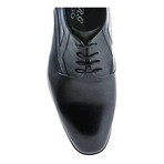 Classic Dress Shoe // Black (Euro: 45)