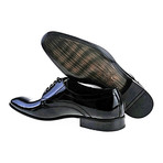 Classic Patent Leather Dress Shoe // Black (Euro: 42)