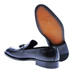 Tassel Loafer // Black (Euro: 42)