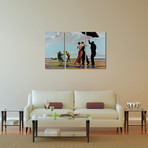 Tango In The Wastes // Triptych