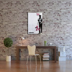 Guard Dog (20"W x 16"H x 0.75"D)