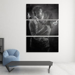 Modern Love // Triptych