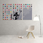 Spot Rat // Triptych