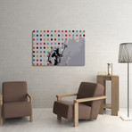 Spot Rat (20"W x 16"H x 0.75"D)