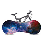 Bike Cover // Space (Galaxy)