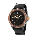 Glycine Combat Sub Automatic // 3863.399.C6.TB99