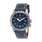 Glycine Airman Double Twelve Automatic // 3938.18.LB8B