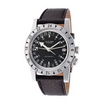 Glycine Airman No. 1 GMT Automatic // 3944.19.LB99U