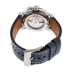 Glycine Airman Double Twelve Automatic // 3938.18.LB8B