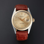 Rolex Datejust Automatic // 1601 // Pre-Owned