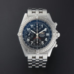 Breitling Blackbird Chronograph // A13350 // Pre-Owned