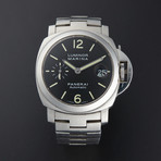 Panerai Luminor Marina Automatic // PAM00298 // Pre-Owned