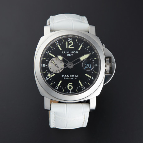 Panerai Luminor Marina GMT Automatic // PAM00088 // Pre-Owned