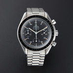 Omega Speedmaster Chrono Automatic // Pre-Owned