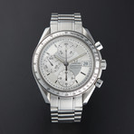 Omega Speedmaster Chrono Automatic // Pre-Owned