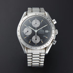 Omega Speedmaster Chrono Automatic // Pre-Owned