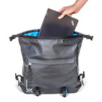 Agua Stormproof Messenger 75