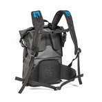 Agua Stormproof Backpack 85