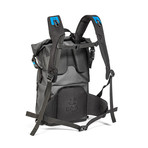 Agua Stormproof Medium Backpack 80