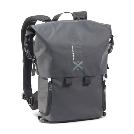 Agua Stormproof Medium Backpack 80