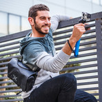 Agua Stormproof Action Pack 55