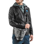 Agua Stormproof Quick-Draw Holster // 35 Medium DSLR