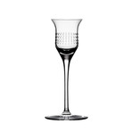 Dots Collection // Liqueur Glass // Set of 2