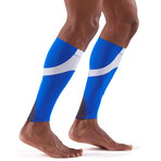 MX Calf Tight // Ultrablue (XSmall)