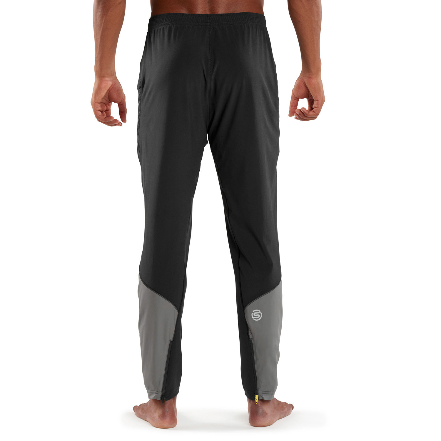 tapered cargo jogger