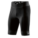 Cycle DNAmic 1/2 Tights // Black (Small)