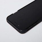 Timberline Wood Case // American Walnut (iPhone 6/6S)